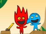 Fireboy And Watergirl 2: The Light Temple