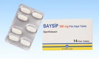 Baysip دواء