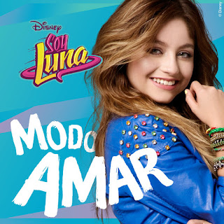 MP3 download Elenco de Soy Luna - Soy Luna - Modo Amar (Music from the TV Series) iTunes plus aac m4a mp3