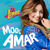 Elenco de Soy Luna - Soy Luna - Modo Amar (Music from the TV Series) [iTunes Plus AAC M4A]