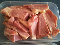 http://rosespantry.blogspot.co.nz/search/label/1.4%20%243%20Ham%20Bone%20Meal%20Trilogy