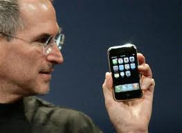 Steve Jobs Image