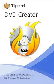 Tipard DVD Creator 2025 Tipard DVD Creator 2025