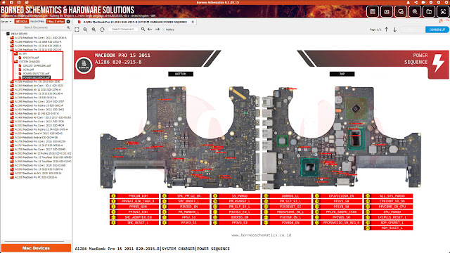 Daily Borneo Schematics: Samsung Galaxy A16
