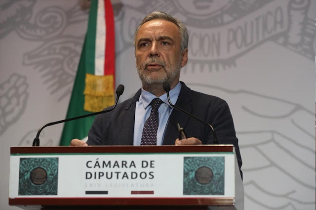 La reforma en materia de subcontratación representará un avance en materia fiscal y laboral: Alfonso Ramírez Cuéllar