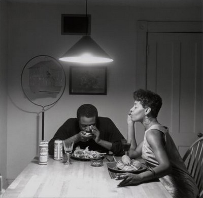 Carrie Mae Weems