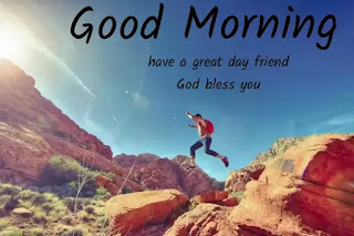 Friendship good morning images