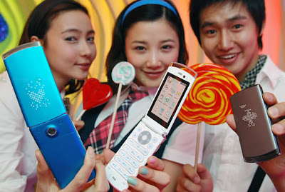 LG Lollipop