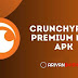 Enjoy Unlimited Anime with Crunchyroll Mod APK: Download Now | Crunchyroll v3.27.1