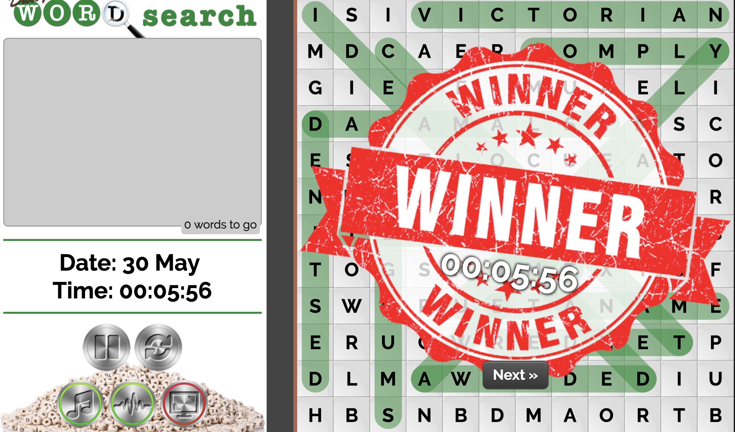free online games 2022 word search solitaire.org