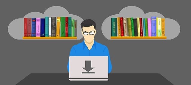 Tentang Buku Digital Ebook