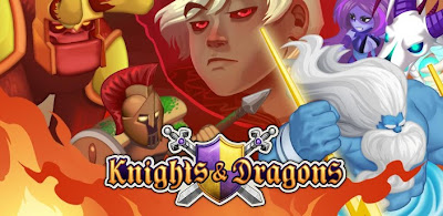 Knights & Dragons apk