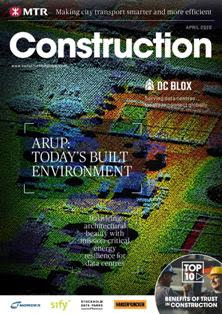 Construction Global 2020-02 - April 2020 | TRUE PDF | Mensile | Professionisti | Tecnologia | Edilizia | Progettazione
Construction Global delivers high-class insight for the construction industry worldwide, bringing to bear the thoughts of key leaders and executives on the industry’s latest initiatives, innovations, technologies and trends.
At Construction Global, we aim to enhance the construction media landscape with expert insight and generate open dialogue with our readers to influence the sector for the better. We're pleased you've joined the conversation!