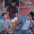 Lirik Lagu Pendhoza - Ngene Banget