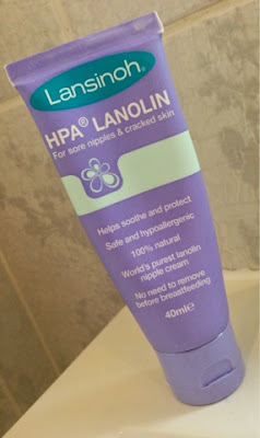 Lanolin