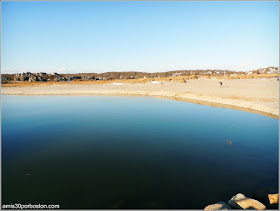 Good Harbor Beach, Gloucester