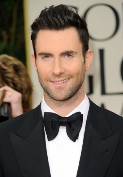 Labels ADAM LEVINE