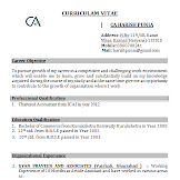Account Executive Resume Format In Word Download India / Over 10000 CV and Resume Samples with Free Download ... - It follows a simple resume format, with name and address bolded at the top, followed by objective, education, experience, and awards and acknowledgements.