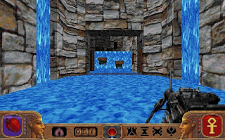 Exhumed (PowerSlave) Full Game Download