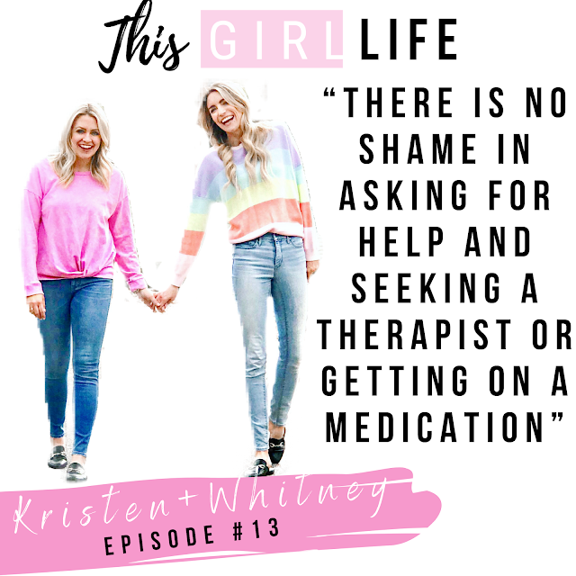 This Girl Life Podcast