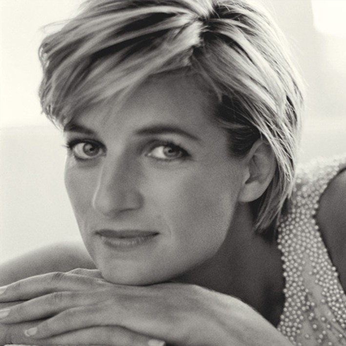 Memories of Princess Diana linger on