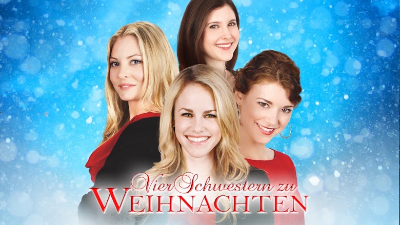 The March Sisters at Christmas (2014)