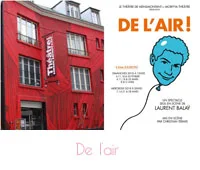 Théâtre De l'air