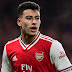 EPL: Martinelli reveals former Arsenal player ‘everybody misses’