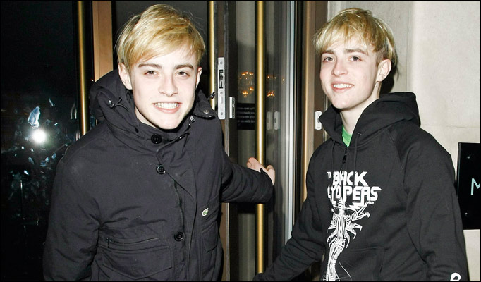 jedward