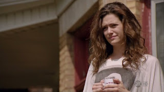 Shameless US S03E01. El Gran Cañón