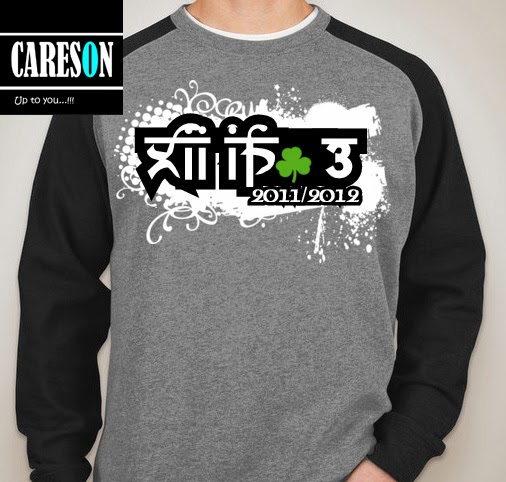 Careson  Clothing Brand Desain  Sendiri Kumpulan Desain  Kaos 