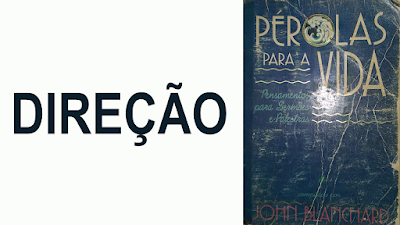 Direção de Deus