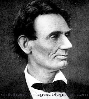 abraham lincoln mini biography and unseen childhood pictures