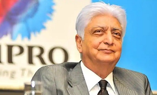 Wipro Chairman conferred with highest French Civilian Honour