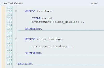 SAP ABAP Study Materials, SAP ABAP Learning, SAP ABAP Guides, SAP Certification, SAP ABAP Online Guides