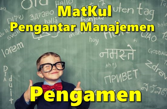 10 Meme 'Singkatan Mata Kuliah' Ini Kocaknya Boleh Diadu!