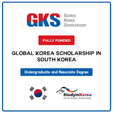Global Korea GKS Undergraduate Scholarship 2023 (Fully Funded)