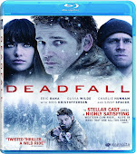 Ölüme Doğru | Deadfall | 2012 | BluRay | 1080p | x264 | AAC | DUAL