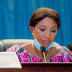    RDC : "C'est la fin de Mabunda, elle est en train de fuire. Quelqu'un qui a la majorité ne peut pas fuire", (Député Crispin Bindule)