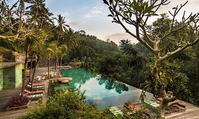 Places To Stay Villa In Ubud Bali