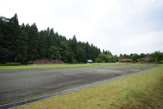 向ノ島公園