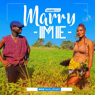 AUDIO | Hamis Bss - Marry me (Mp3 Audio Download)