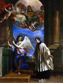 Santo Santa 21 Juni, Santo Aloysius Gonzaga, Biarawan dan Pengaku Iman