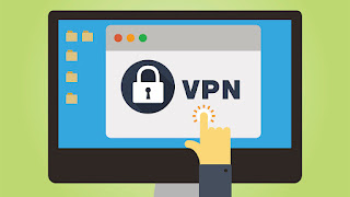 What is Virtual Private Network (VPN)