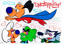 Image result for underdog