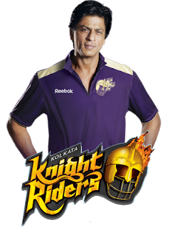 Kolkata Knight Riders