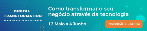 Xpand IT promove maratona de webinars sobre transformação digital