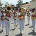 Pela primeira vez em Jacumã  desfile cívico