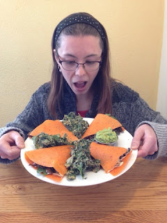 casey the college celiac, peace pies, san diego, vegan