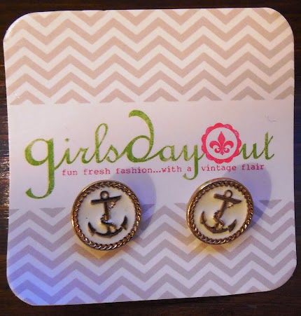 Girls Day Out Review and Giveaway